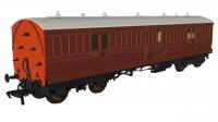 978206 Rapido LBSC Evolution Non-Cor Full Brake No.155