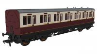 978211 Rapido GNoSR Evolution Non-Cor First No.18