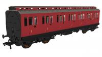 978229 Rapido BR Crimson Evolution Non-Cor First No.E52098E