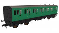 978235 Rapido BR Malachite Evolution Non-Cor First No.S9247