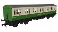 978242 Rapido Camping Coach Evolution Non-Cor Comp No.M92464M