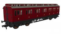 978244 Rapido Generic Crimson Evolution Non-Cor Composite