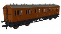 978246 Rapido Generic Brown Evolution Non-Cor Composite