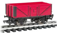 98013 Bachmann Thomas & Friends Open Wagon - Red.