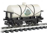 98014 Bachmann Thomas & Friends Cream Tanker.