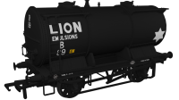 981009 Rapido Ammonium Nitrate / Chemical Tank Wagon - Lion Emul