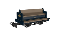 990503 Rapido Manrider -  Blue with Gilding No.1