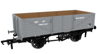 995004 Rapido GCR Dia. 9A/9B 6-Plank - No. 62051 WD Grey