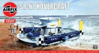 A02007V Airfix SR-N1 Hovercraft Kit