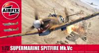 A02108 Airfix Supermarine Spitfire Mk.Vc