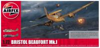 A04021 Airfix Bristol Beaufort Mk.1