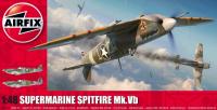 A05125A Airfix Supermarine Spitfire Mk.Vb