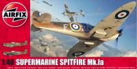 A05126A Airfix Supermarine Spitfire Mk.1 a