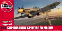 A05135 Airfix Supermarine Spitfire XIV - 1:48
