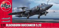 A06021 Blackburn Buccaneer S Mk.2 RN 1:72