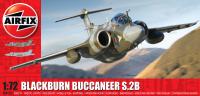 A06022 Airfix Blackburn Buccaneer S.2 RAF