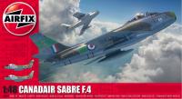 A08109 Airfix Canadair Sabre F.4