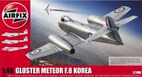 A09184 Airfix Gloster Meteor F8 - Korean War