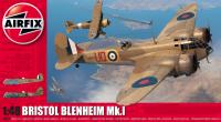 A09190 Airfix Bristol Blenheim Mk.1