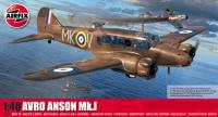 A09191 Airfix Avro Anson Mk.1 Kit