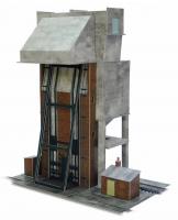 A12 Superquick Coaling Tower Kit