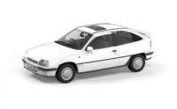 VA13207B Corgi Vanguard Opel Kadett (E) GSI 16V, Weiss, LHD Germany