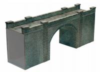 A15 Superquick Blue Brick Bridge Double Track card kit