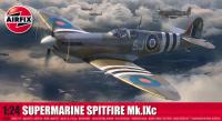 A17001 Supermarine Spitfire Mk.IXc Kit