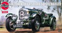 A20440V Airfix 1930 4.5 litre Bentley
