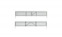 A2984 Woodland Scenics Picket Fence