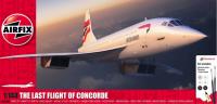 A50189 Airfix Concorde Gift Set