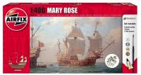 A68214 Airfix Mary Rose Promotional Gift Set
