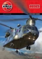 A78204 Airfix Catalogue 2024.