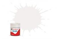 AB0035 Humbrol Number 35 14 ml tinlet acrylic paint gloss varnish