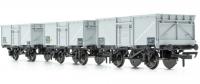 ACC1026 Accurascale BR 16T Mineral - 1/108 - BR Freight Grey