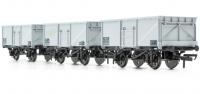 ACC1058 Accurascale BR 16T Mineral - MCO - BR Freight Grey