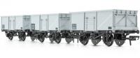 ACC1061 Accurascale BR 16T Mineral - COAL 16 Rebody BR Grey