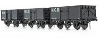 ACC1071 Accurascale BR 16T Mineral - 1/108 - NCB Bates Colliery