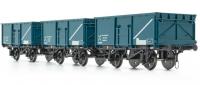 ACC1074 Accurascale BR 16T Mineral - MCO - Horwich Rail Blue