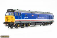 ACC2526-DCC Accurascale Class 50 - 50 029 Renown - Revised NSE