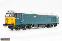 ACC2391-DCC Accurascale Class 50 - 50 019 Ramilies - Laira Blue