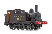 ACC2440-DCC Accurascale LNER J69 Steam Loco - 359 7359 - LNER
