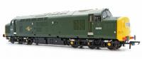 ACC2609 Accurascale Class 37 Diesel number D6956 - BR Green full yellow ends