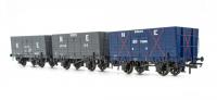 ACC2821 Accurascale Mixed Q3 Hopper - Grouping transition period