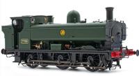 ACC2884-DCC Accurascale 5700 Class Pannier Tank number 7755 in GWR Green with Shirtbutton emblem - DCC Sound Fitted