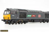 ACC3276-DCC Accurascale Class 60 Diesel - 60 074 Luke - DB Puma