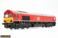 ACC3462 Accurascale Class 66 Diesel - DB - 66091