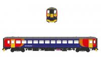 ACC3500-DCC Accurascale Class 153 - EMT Stagecoach - 153311 - OO