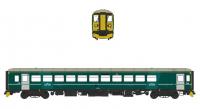 ACC3504-DCC Accurascale Class 153 - GWR Green - 153380 - OO Scal