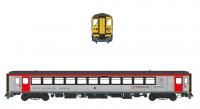 ACC3506-DCC Accurascale Class 153 - TfW - 153906 - OO Scale - DC